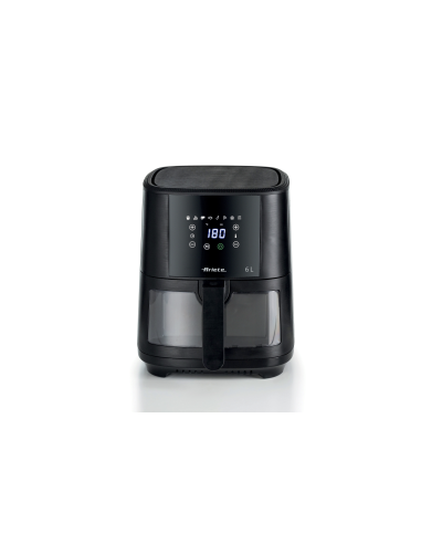 4626 Ariete Airy Fryer 6L kuumaõhufritüür 
