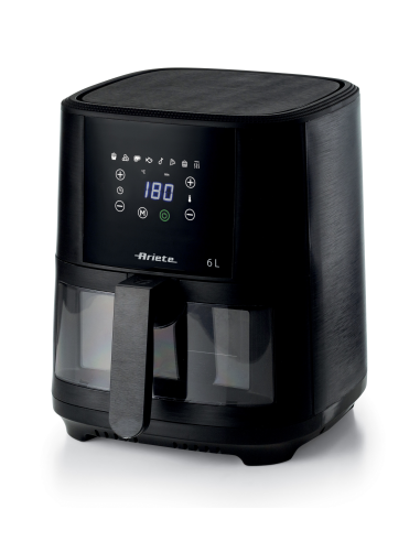 4626 Ariete Airy Fryer 6L kuumaõhufritüür 