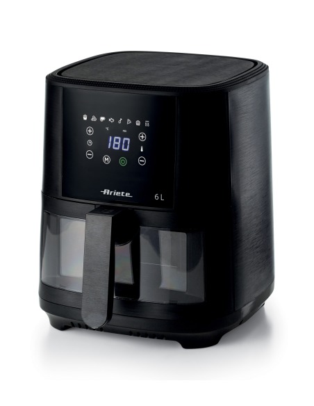 4626 Ariete Airy Fryer 6L kuumaõhufritüür 