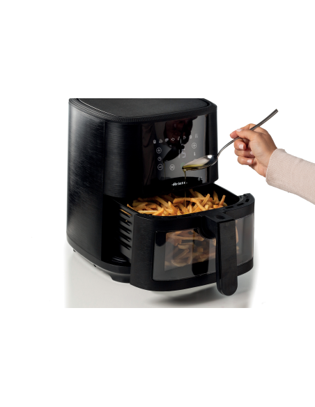 4626 Ariete Airy Fryer 6L kuumaõhufritüür 