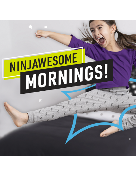 Pampers Ninjamas Pidžaamapüksid Heart, 54 tk, 27-43 kg