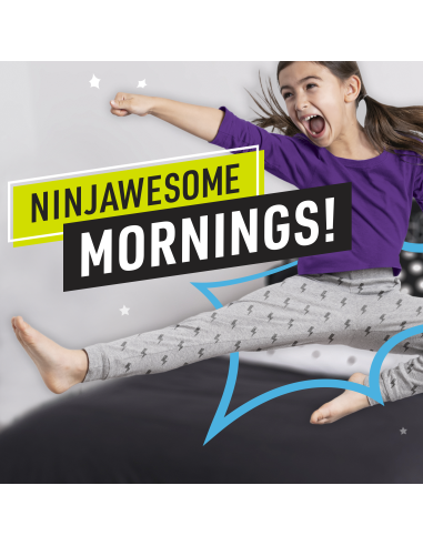 Pampers Ninjamas Pidžaamapüksid Heart, 60 tk,...