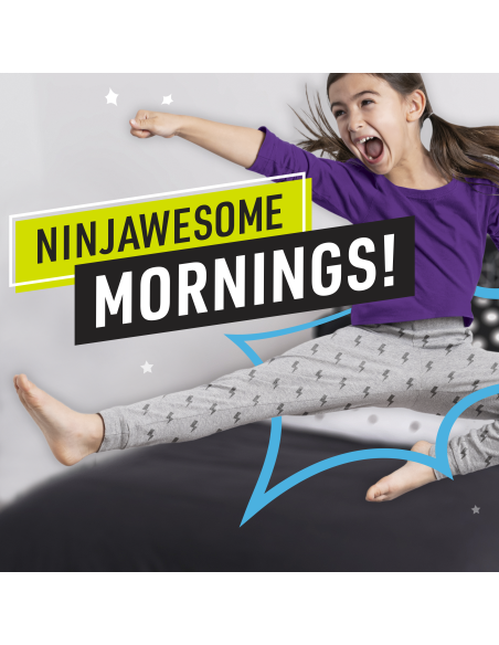 Pampers Ninjamas Pidžaamapüksid Heart, 60 tk, 17-30 kg