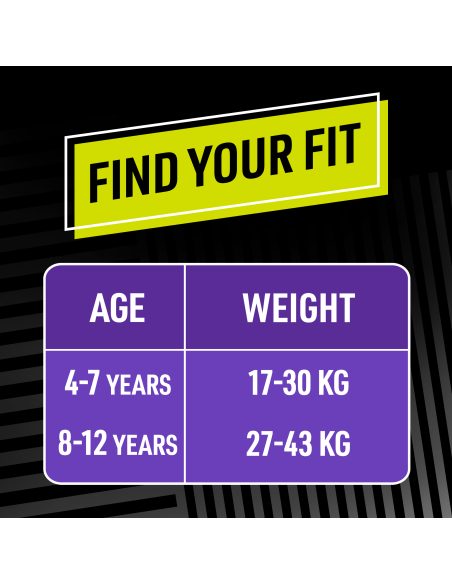 Pampers Ninjamas Pidžaamapüksid Heart, 60 tk, 17-30 kg