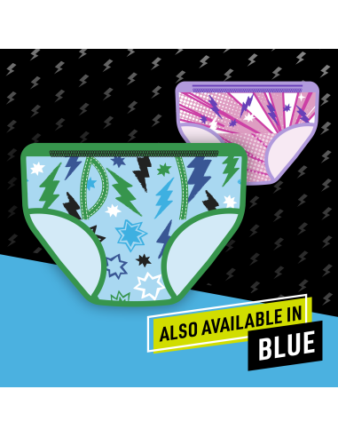 Pampers Ninjamas Pidžaamapüksid Heart, 60 tk,...