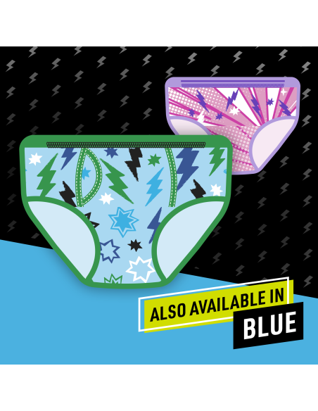 Pampers Ninjamas Pidžaamapüksid Heart, 60 tk, 17-30 kg