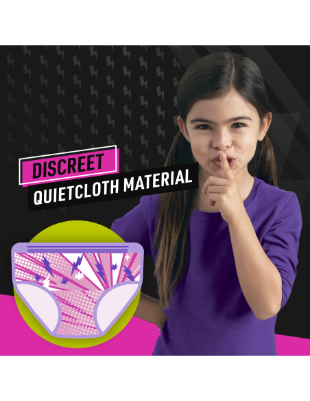 Pampers Ninjamas Pidžaamapüksid Heart, 60 tk, 17-30 kg