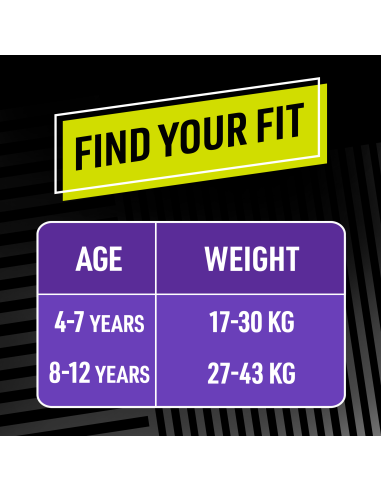 Pampers Ninjamas Pidžaamapüksid Space, 54 tk,...