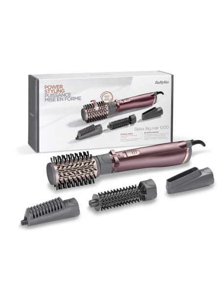BaByliss Juuksekoolutaja AS960E