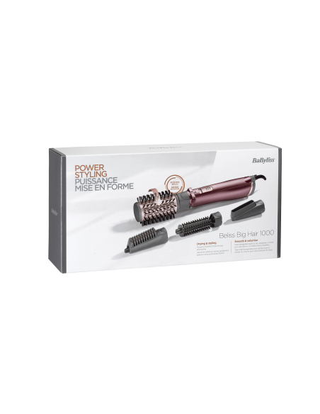 BaByliss Juuksekoolutaja AS960E