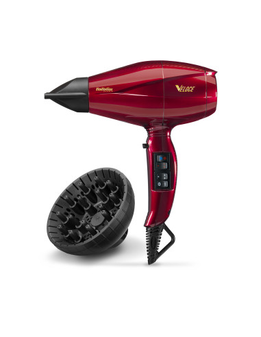 BaByliss Föön Veloce 2200 6750DE
