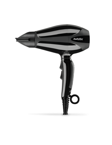 BaByliss Föön Compact Pro 2400 6715DE