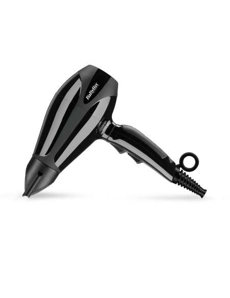 BaByliss Föön Compact Pro 2400 6715DE