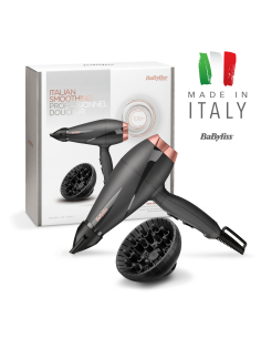 BaByliss Föön Smooth Pro...