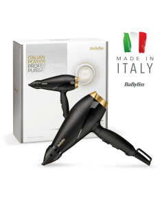 BaByliss Föön Power Pro...