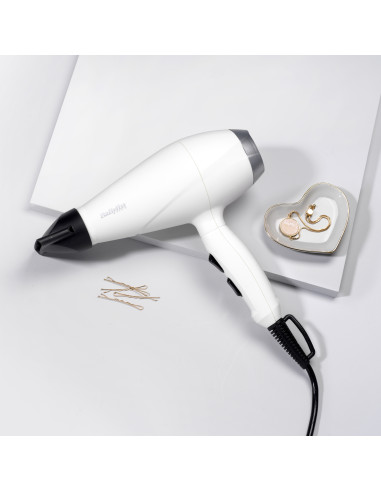 BaByliss Föön Power Pro 2000 6704WE