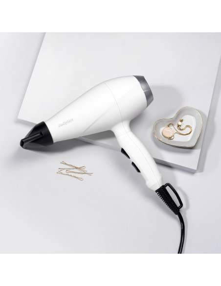 BaByliss Föön Power Pro 2000 6704WE