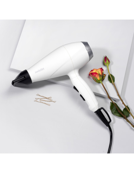 BaByliss Föön Power Pro 2000 6704WE