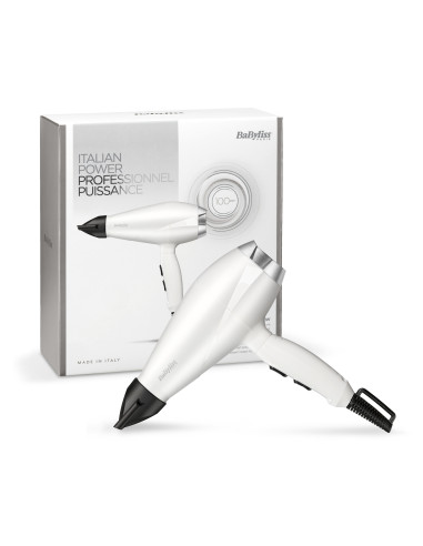 BaByliss Föön Power Pro 2000 6704WE