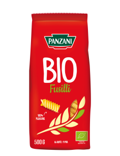 KAST 10 tk! Panzani Fusilli...