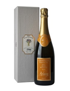 Champagne Arlaux Grand...