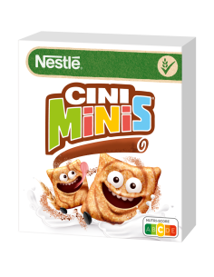 KAST 16tk! NESTLÉ Cini...