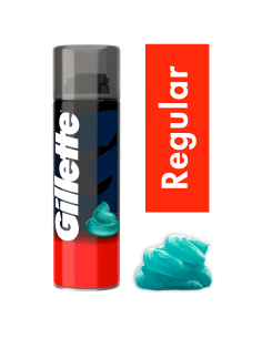 Gillette Raseerimisgeel...