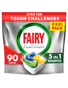 Fairy Platinum All in One’i...