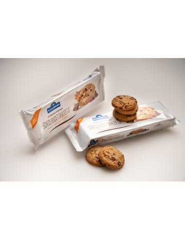 KAST 18 tk! Maiasmokk šokolaaditükkidega...