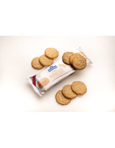 Maiasmokk krõbedad kaeraküpsised 135g