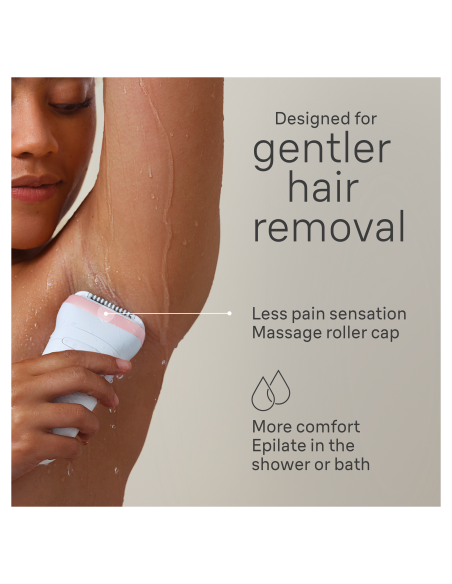 SE7-000 Braun Silk•épil 7 Epilaator