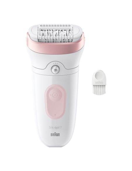 SE7-000 Braun Silk•épil 7 Epilaator