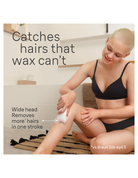 SE7-000 Braun Silk•épil 7 Epilaator