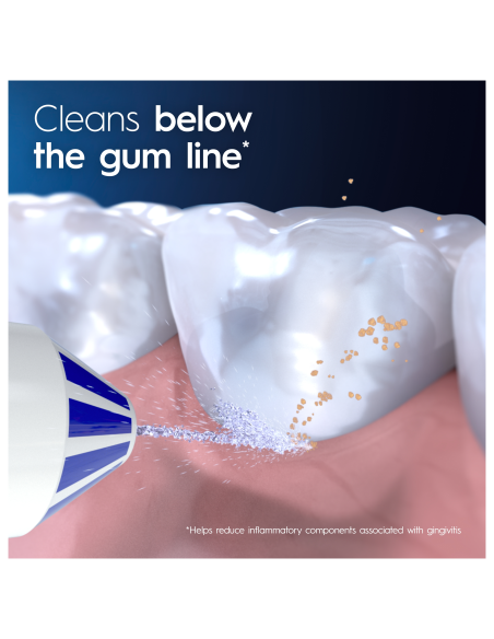 MDH20.036.3 Oral-B AquaCare 6 PRO EXPERT Irrigaator