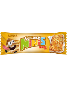 Nestle Golden Minis batoon 25g
