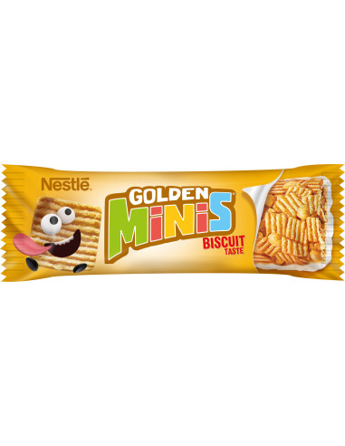 Nestle Golden Minis batoon 25g