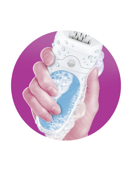 SES5820 Epilaator Silk•épil® 5 SensoSmart Wet & Dry