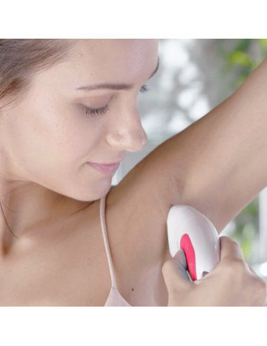 SES5820 Epilaator Silk•épil® 5 SensoSmart Wet &...