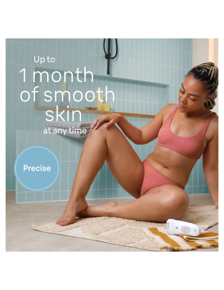 SE5-011 Braun Silk•épil 5 Epilaator