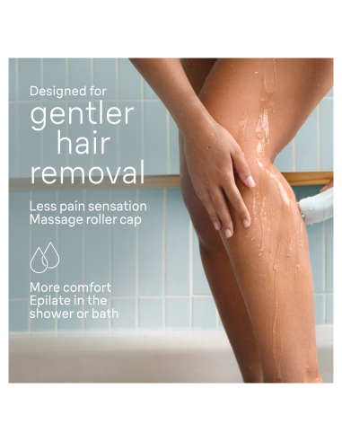 SE5-011 Braun Silk•épil 5 Epilaator