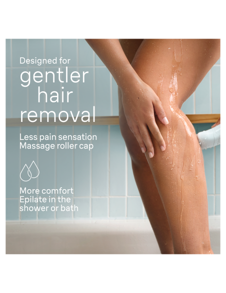 SE5-011 Braun Silk•épil 5 Epilaator