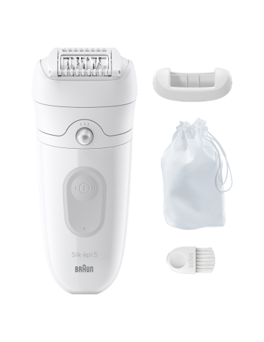 SE5-011 Braun Silk•épil 5 Epilaator