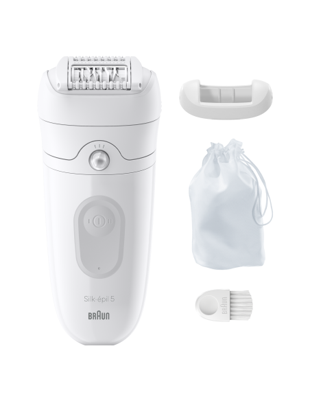 SE5-011 Braun Silk•épil 5 Epilaator