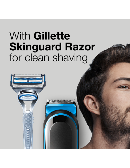 MGK3242 trimmeri komplekt “Face&Head” piirel