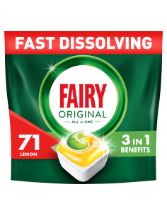 KAST 4 tk! Fairy Original...
