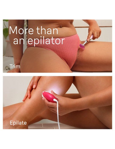 SE3-202 Braun Silk•épil 3 Epilaator