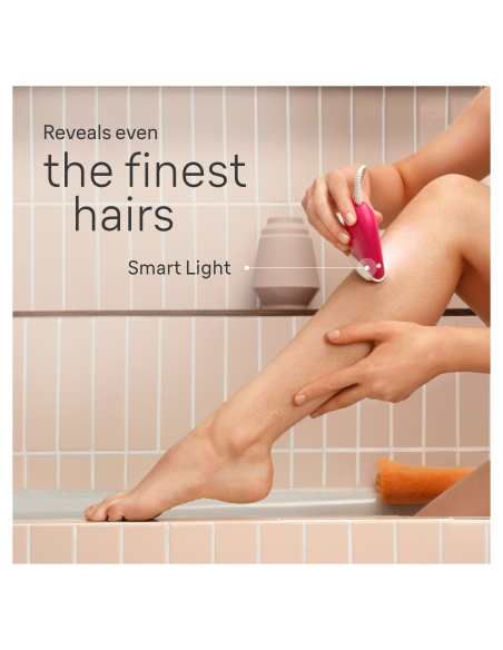 SE3-031 Braun Silk•épil 3 Epilaator