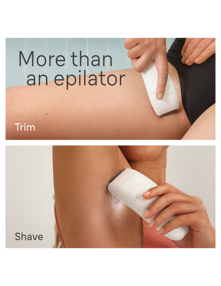 SE5-050 Braun Silk•épil 5 Epilaator