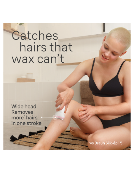 SE7-060 Braun Silk•épil 7 Epilaator