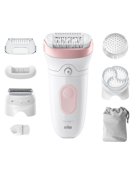 SE7-060 Braun Silk•épil 7 Epilaator